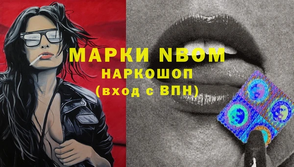 молекула духа Алексин
